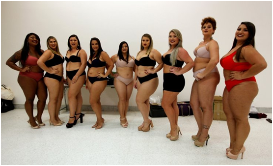 外媒：销售均码服装的都是不合格卖家！ 个性化才是王道