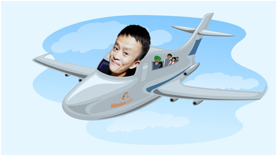 阿里巴巴将投资10亿美元“助飞”其印度跨境B2B业务