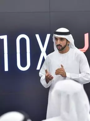 做第一不够，要领先十年：迪拜政府机构纷纷拥抱区块链技术