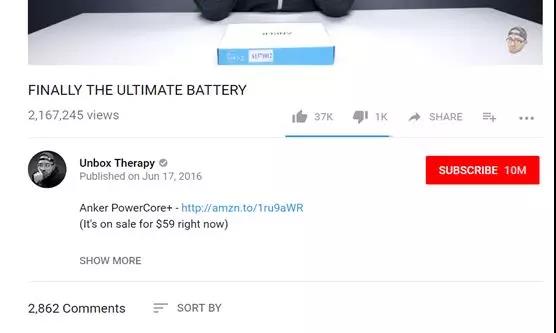 亚马逊卖家如何通过YouTube视频做站外引流？