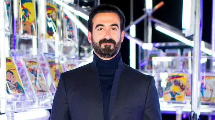 社交应用Vero一夜之间病毒式爆发，创始人是黎巴嫩亿万富翁