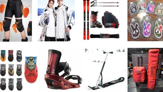 【选品】旺季加世界杯加持，敦煌网运动户外全线热销品招募