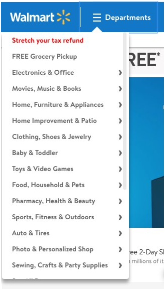 亚马逊和沃尔玛的购物体验到底哪个好？美国买家做了个对比测试