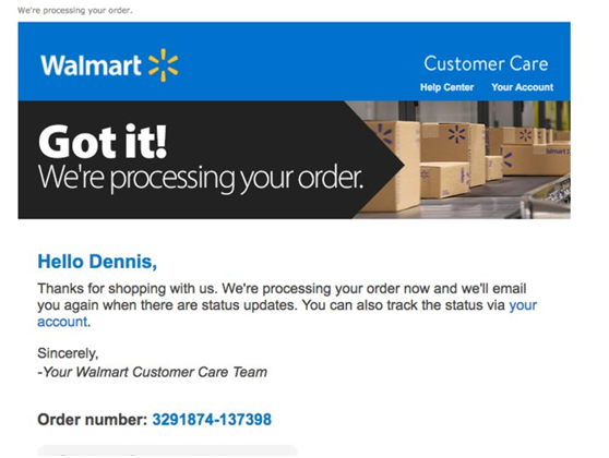 亚马逊和沃尔玛的购物体验到底哪个好？美国买家做了个对比测试