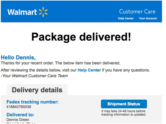 亚马逊和沃尔玛的购物体验到底哪个好？美国买家做了个对比测试