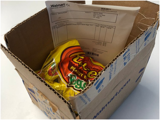 亚马逊和沃尔玛的购物体验到底哪个好？美国买家做了个对比测试