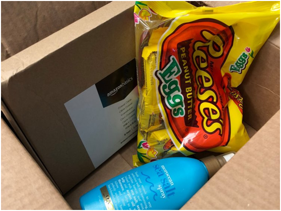 亚马逊和沃尔玛的购物体验到底哪个好？美国买家做了个对比测试