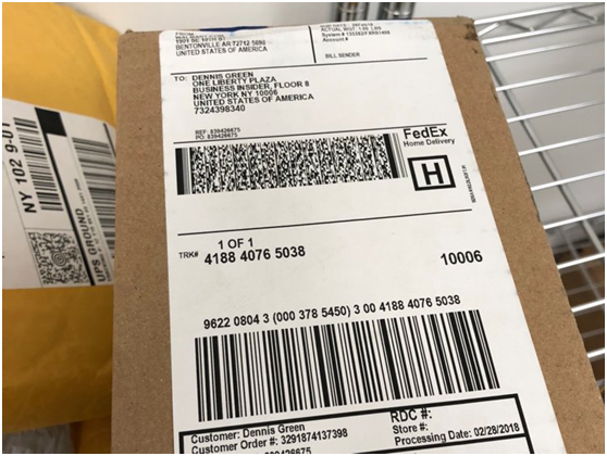 亚马逊和沃尔玛的购物体验到底哪个好？美国买家做了个对比测试