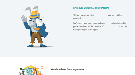 “杀手级”CTA具备的9大要素，你的自建站有了吗？