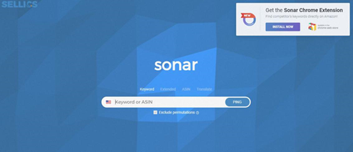 推荐：2018年亚马逊产品研究必用工具和网站