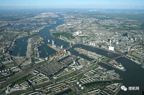 鹿特丹告急！塞港致400万Teu中转货物延误超72小时，外贸货代企业需特别关注 ！