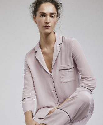 【选品报告】睡衣销量大增，品类潜力巨大