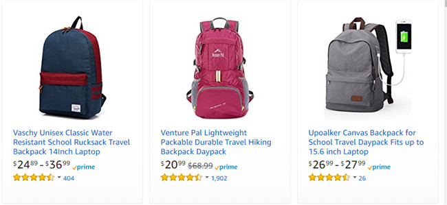 解读2018返校购物季选品趋势，最赚钱的品类当属这些……