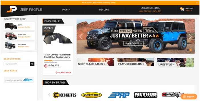 超500亿美元的美国汽配市场，中国卖家的成功之道要如何走下去？