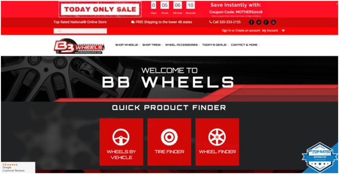 超500亿美元的美国汽配市场，中国卖家的成功之道要如何走下去？