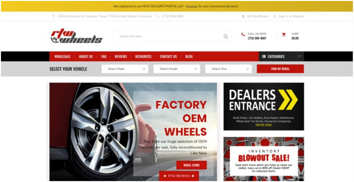 超500亿美元的美国汽配市场，中国卖家的成功之道要如何走下去？