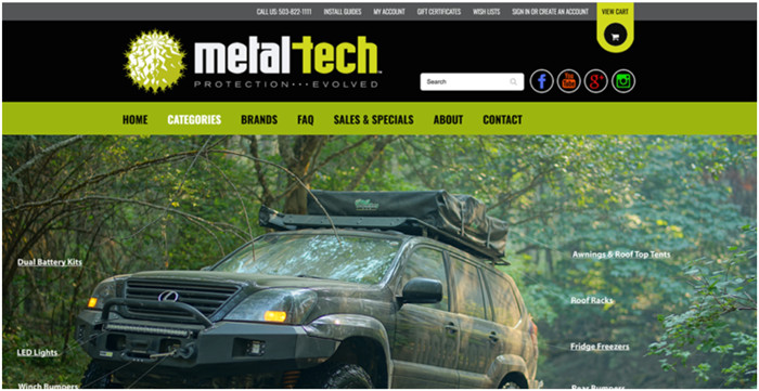 超500亿美元的美国汽配市场，中国卖家的成功之道要如何走下去？