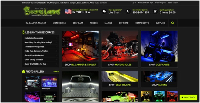 超500亿美元的美国汽配市场，中国卖家的成功之道要如何走下去？