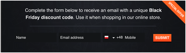 黑五倒计时！跨境电商卖家要“爆单”还能做什么？
