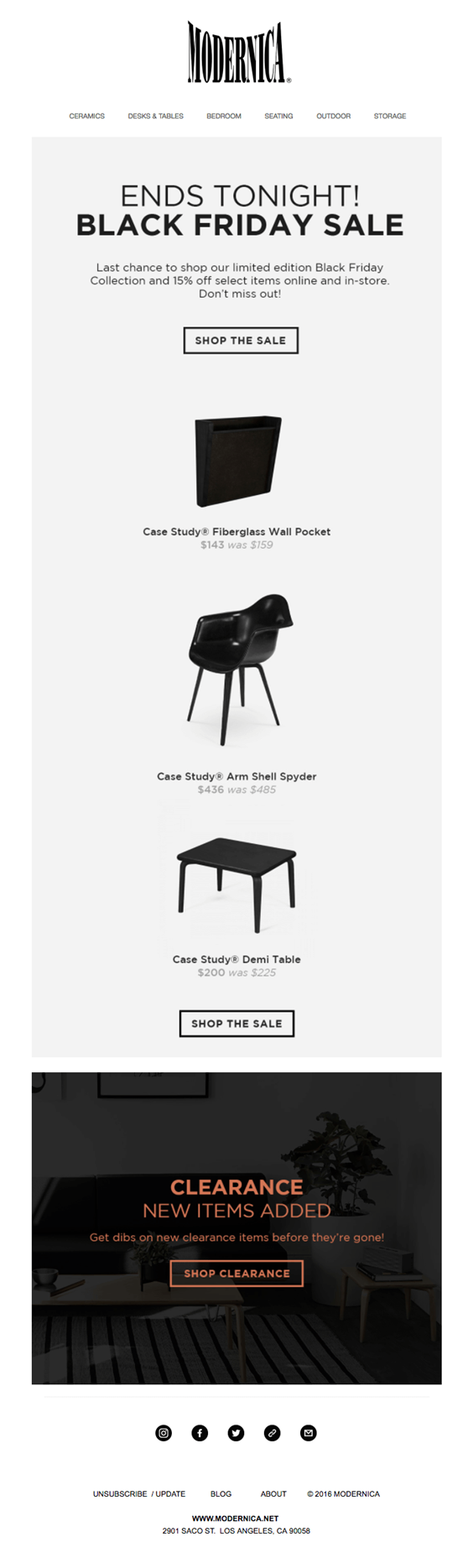 黑五倒计时！跨境电商卖家要“爆单”还能做什么？